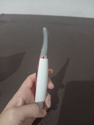Elektrik kiprik qayirgich