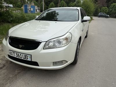 Продается эпика 2008 года автомат 3 позиция