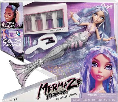 Скидка! Mermaze Mermaidz Русалка Orra DeLuxe MGA, Америка