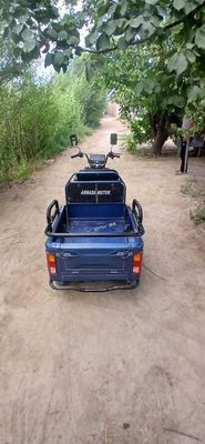 Mini mototsikil!