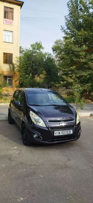 Spark 1 evro Avtomat