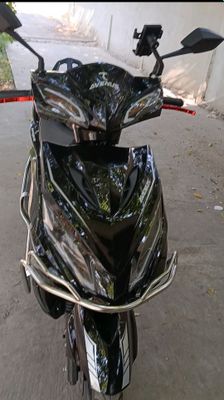 yangi madel 125 kub 2300 km yurgan