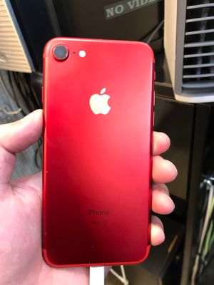 Iphone 7