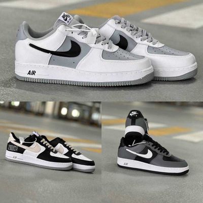 Качественные кроссовки Nike Air Force 1