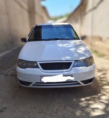Nexia 2 2015 yil sotilad