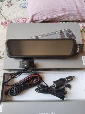 Видео-регистратор lenovo