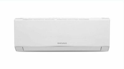 Kondyur shivaki breeze 12kbtu