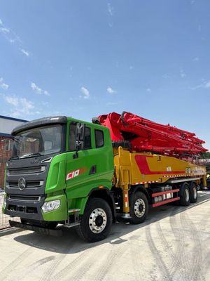 Автобетононасос SANY 52 метр