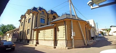 Продаётся участок Мирзо-Улугбекском районе