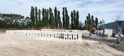 Pena blok andijon