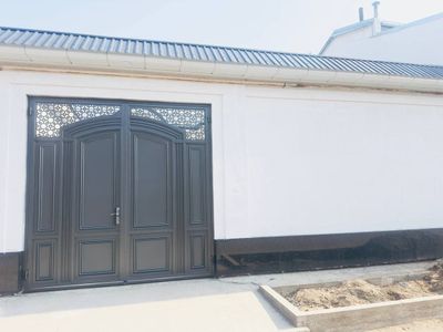 Сергели тумани, Асробод махалла Моний 2 кучаси