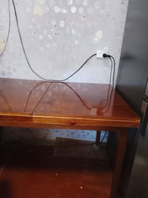Советский Раздвижной стол