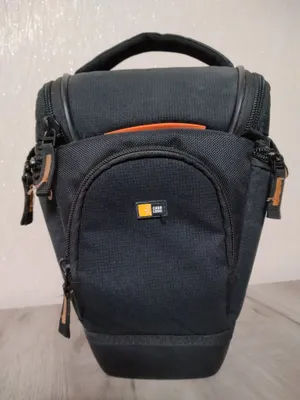 Сумка Case logic SLR Zoom Holster