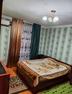 Mirzo Ulugbek tumani “Qorasuv 2” 2 xonali uy ijaraga beriladi