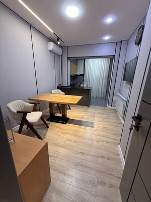 Сдаётся квартира 4х ком Мирабад гостиница России ID : 1025
