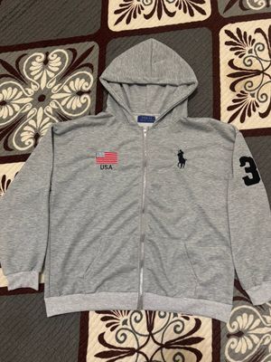 Зипка Polo Ralph Lauren