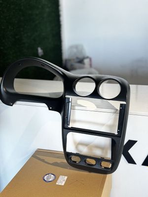 Matiz uchun teyes ramka 9.0 дйюм