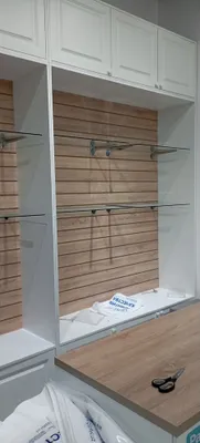 Мебель для магазина