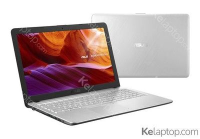 Ноутбук ASUS x543ma