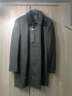 Мужское пальто классическое из шерсти и кашемира Продам срочно