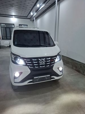 Changan star 2023