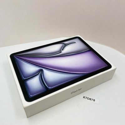 Новый iPad Air 11inch M2 256gb Wi-fi | Optom narx | Dostavka bor