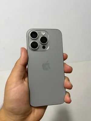 Iphone 15 Pro 128 gb