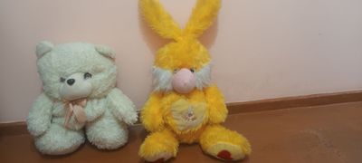 Продаю мягкие игрушки(большие)
