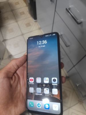 HONOR X7 karobkali