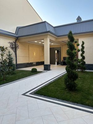 Продается коттедж в элитном махалля Юнусабад Зенит !