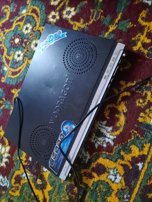 DVD pleyer WoDragon