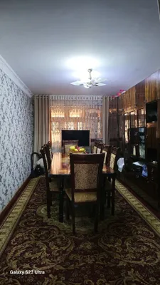 Продается квартира Ташкентская обл, город Чирчик