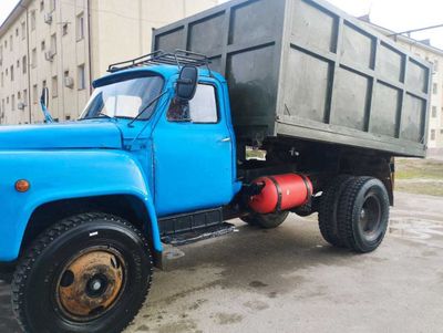 Gaz 53 sotiladi Продается Газ 53