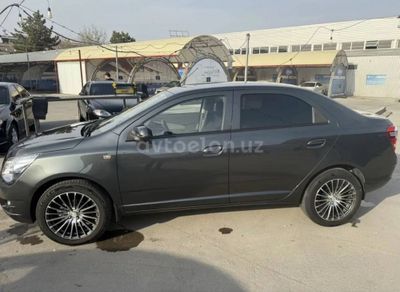 Chevrolet Cobalt