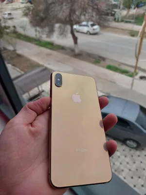 Iphone Xs Max