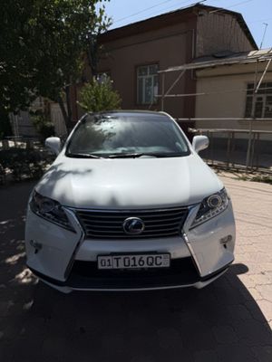 Lexus RX450h срочно сотилади