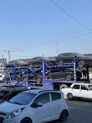 BYD Smart Driving 2025