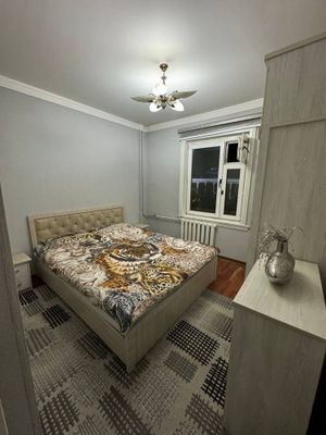 Сдается срочно Квартира на рисовом базаре