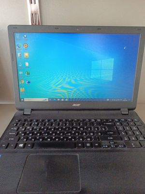 Notebook Acer Intel