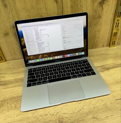 Macbook Air 8/256GB 13inch
