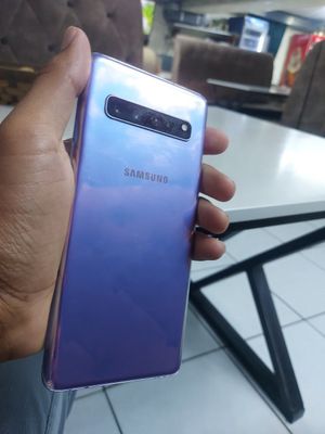 Samsung S10 5g