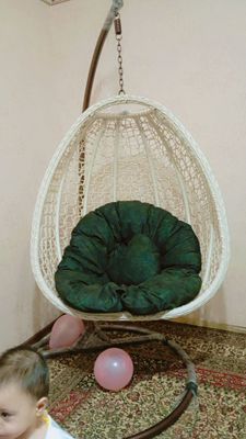 Kachelya Toʻqilgan 1 kishilik