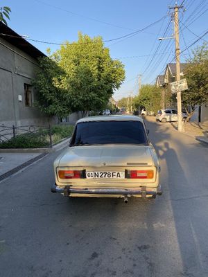 Vaz Lada jiguli 06
