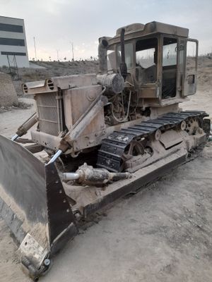 Buldizr sotiladi sirochniy chtz130 kalitga yuradi