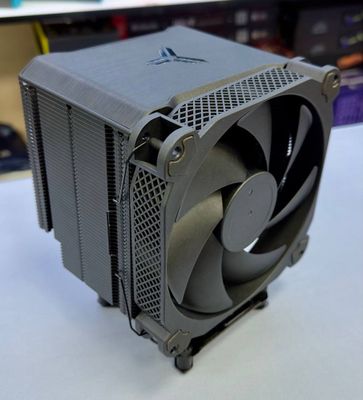 Jonsbo HX-6250 кулер на процессор