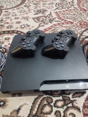Playstation 3 sotiladi srochni