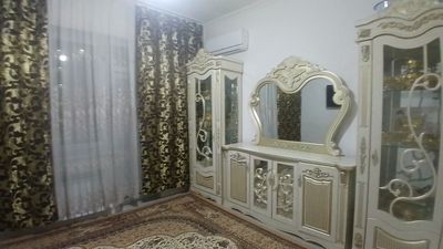 Ijaraga 2 qiz kerak