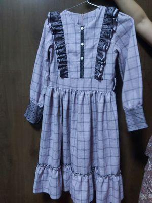 платье для 12 - 13 летних девочек