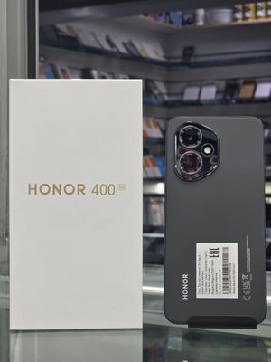 Honor 400 5G 8+8/256GB