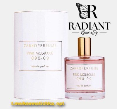 Zarkoperfume Pink Molecule 090.09, 100 m.